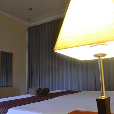 Wisma Bunda Gili Trawangan Exterior foto