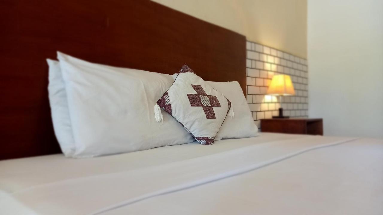 Wisma Bunda Gili Trawangan Exterior foto