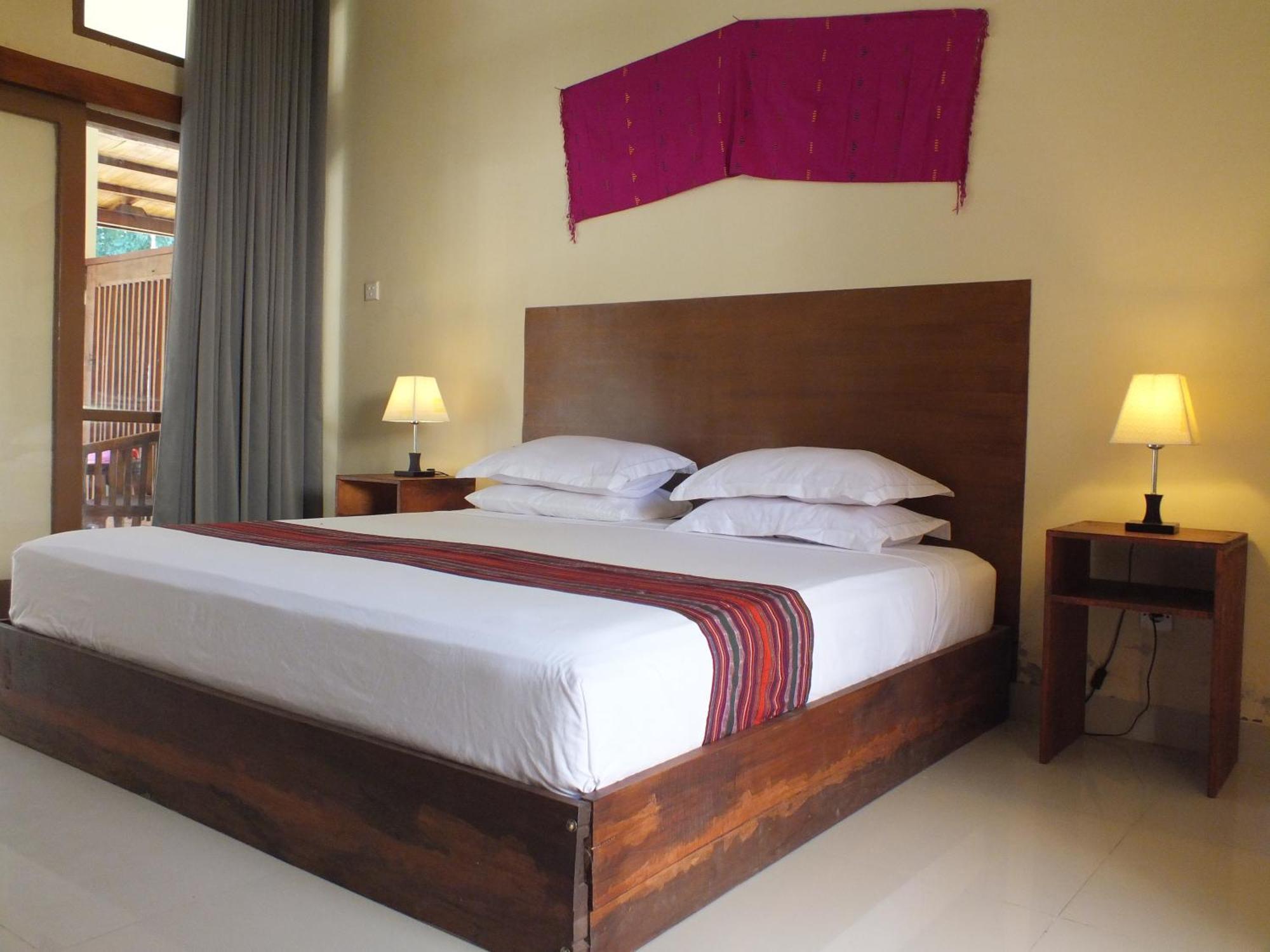 Wisma Bunda Gili Trawangan Cameră foto