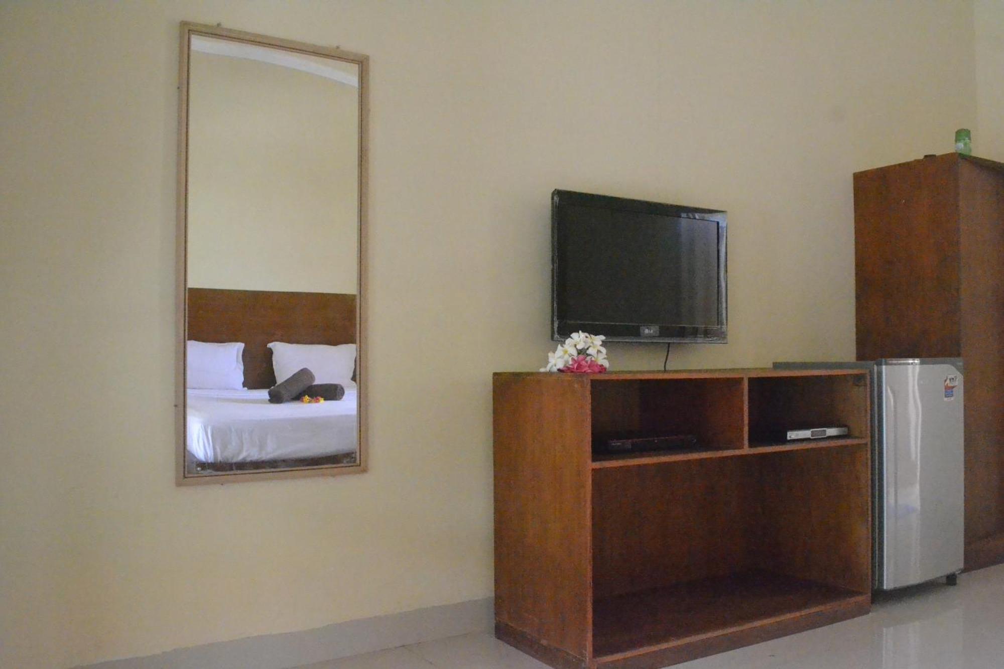 Wisma Bunda Gili Trawangan Cameră foto