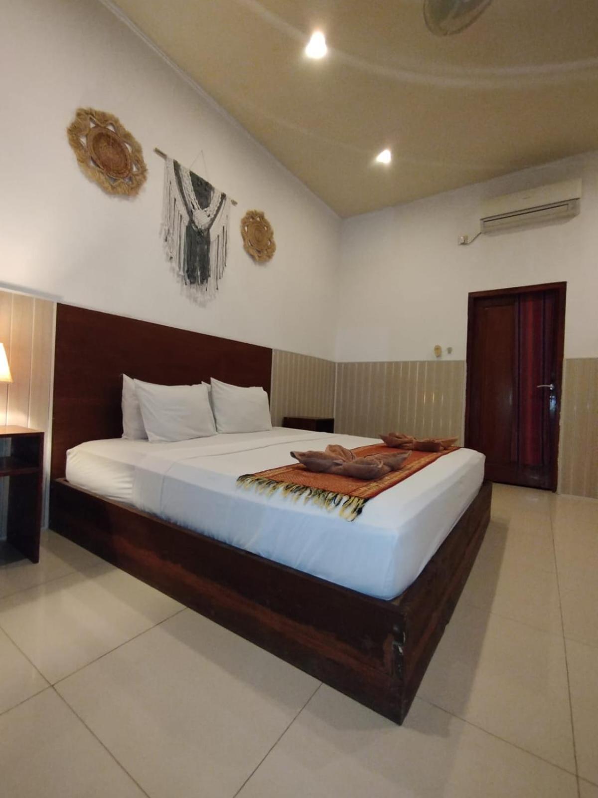 Wisma Bunda Gili Trawangan Cameră foto