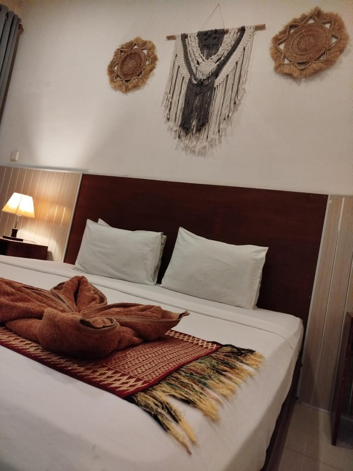 Wisma Bunda Gili Trawangan Cameră foto