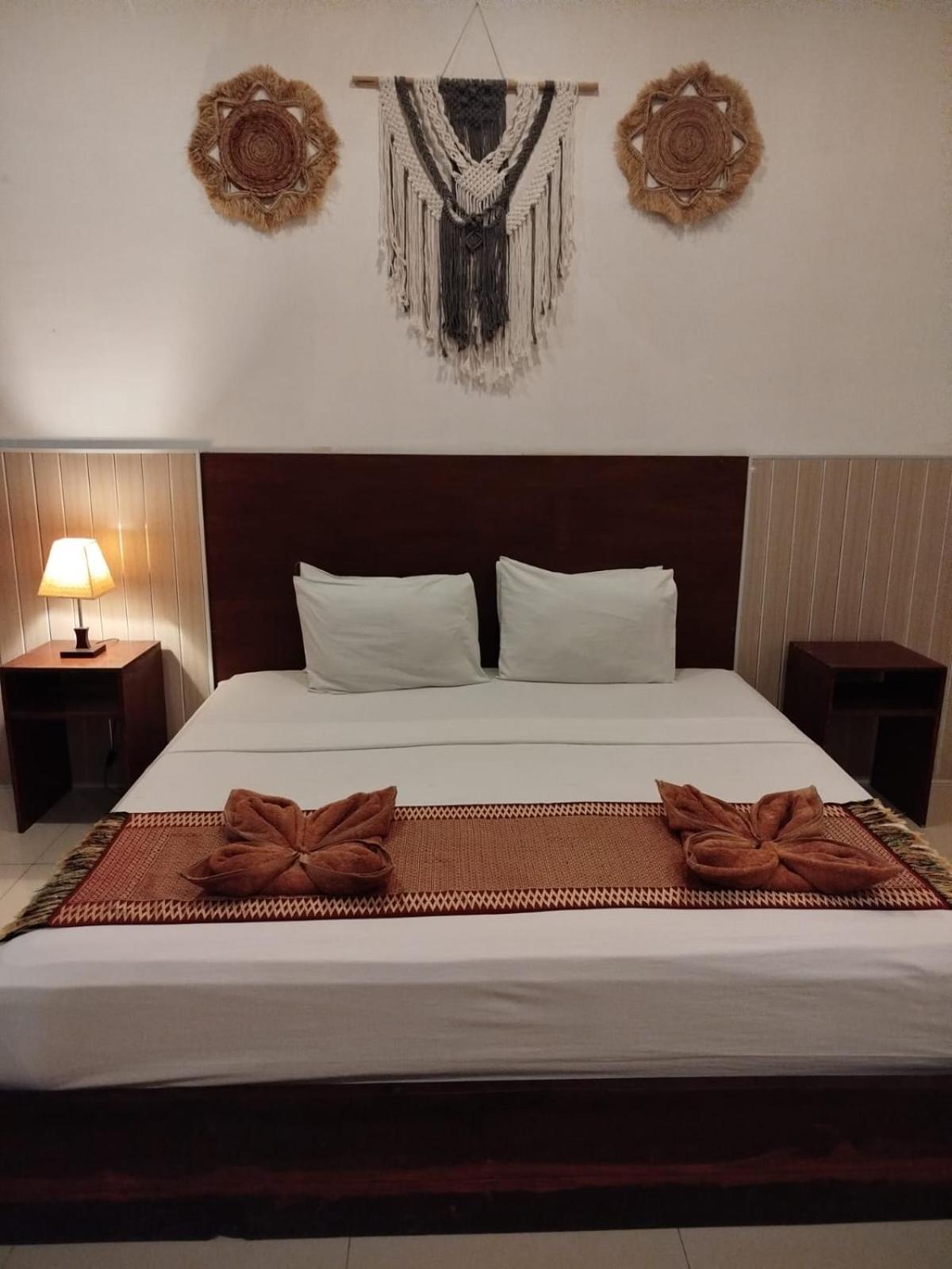 Wisma Bunda Gili Trawangan Cameră foto