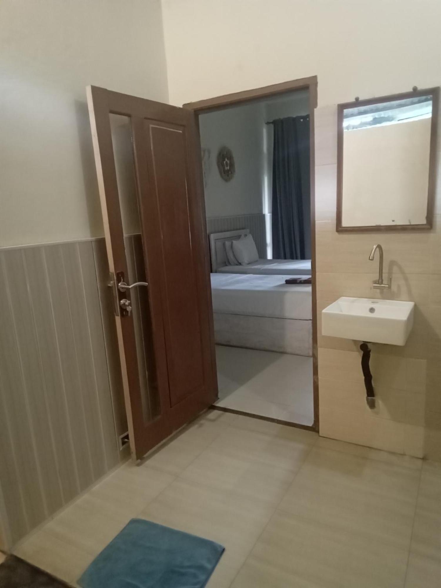 Wisma Bunda Gili Trawangan Cameră foto