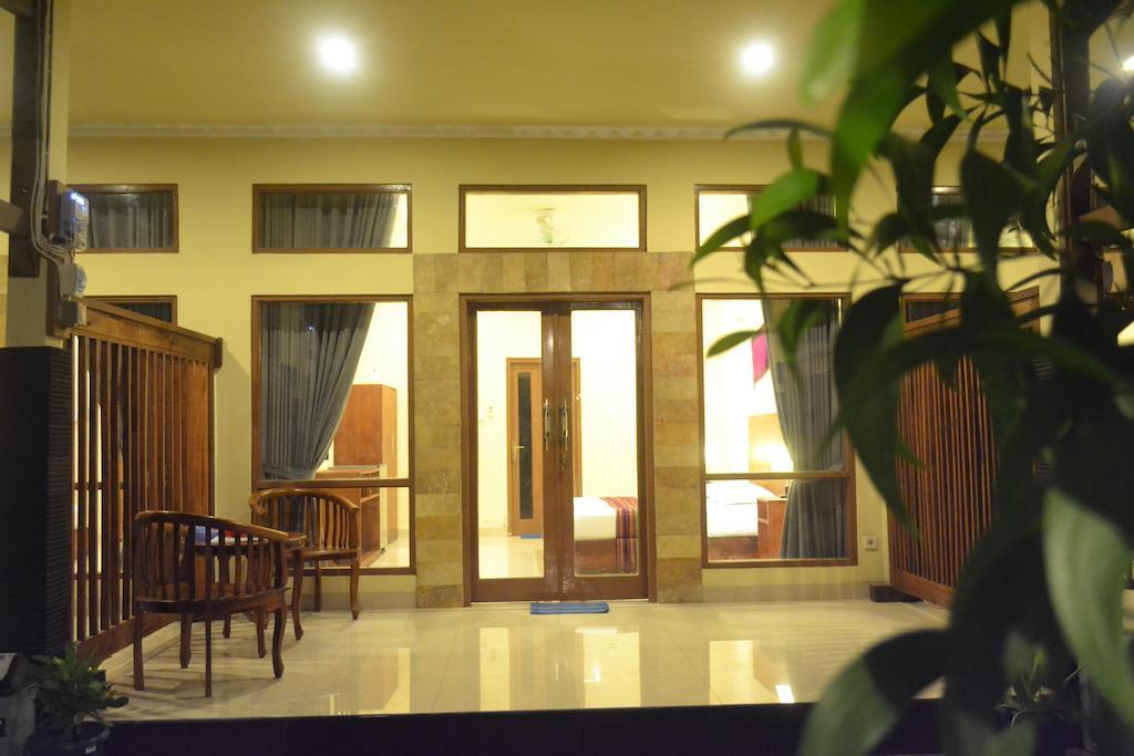 Wisma Bunda Gili Trawangan Exterior foto