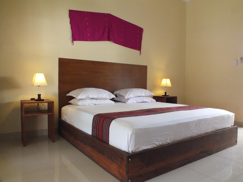 Wisma Bunda Gili Trawangan Cameră foto