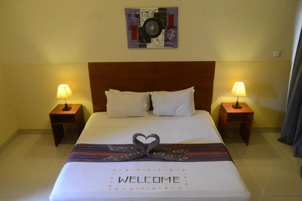 Wisma Bunda Gili Trawangan Exterior foto